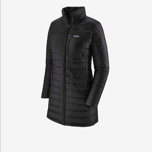 Women’s Radalie Parka - Medium Brand New